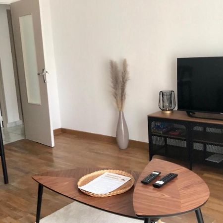 Appartement A 2 Pas Du Mont St-Michel Ποντορσόν Εξωτερικό φωτογραφία
