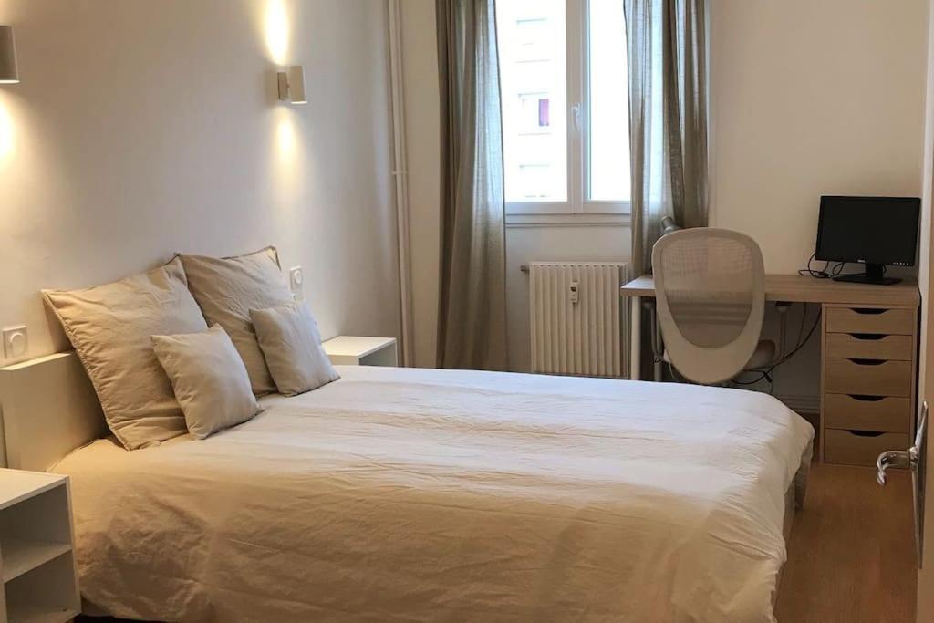 Appartement A 2 Pas Du Mont St-Michel Ποντορσόν Εξωτερικό φωτογραφία