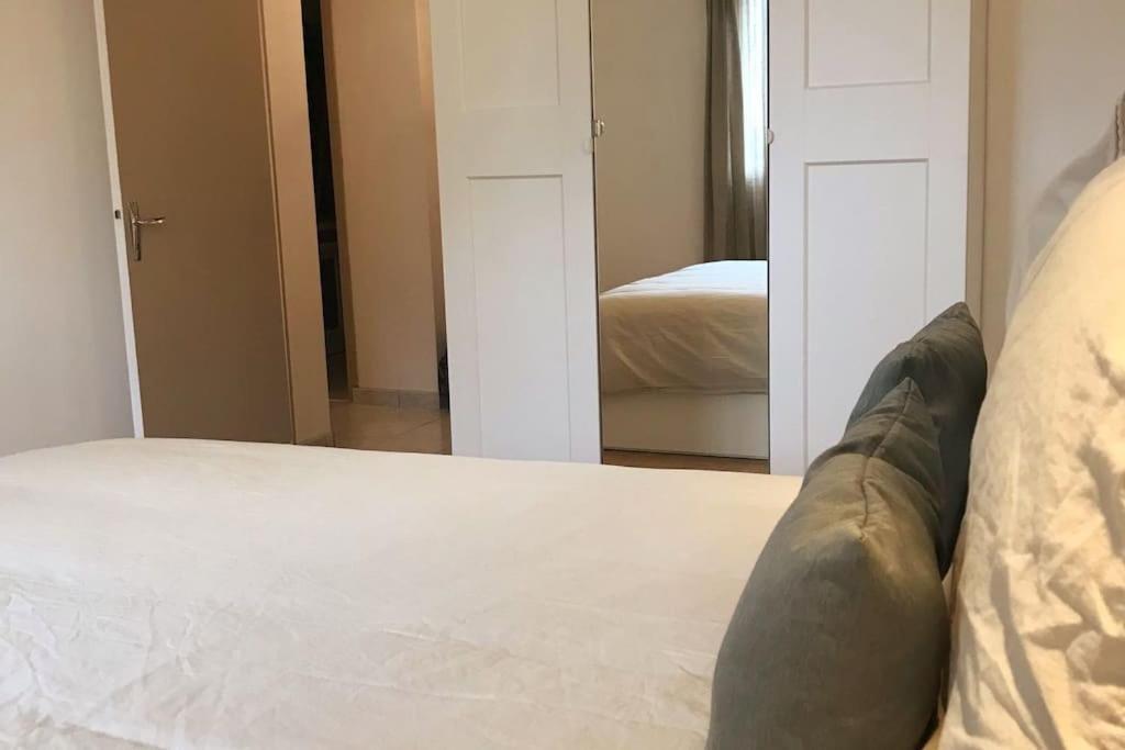 Appartement A 2 Pas Du Mont St-Michel Ποντορσόν Εξωτερικό φωτογραφία