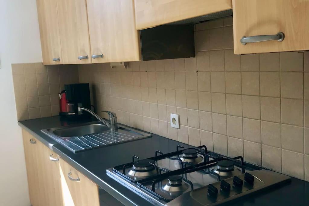 Appartement A 2 Pas Du Mont St-Michel Ποντορσόν Εξωτερικό φωτογραφία