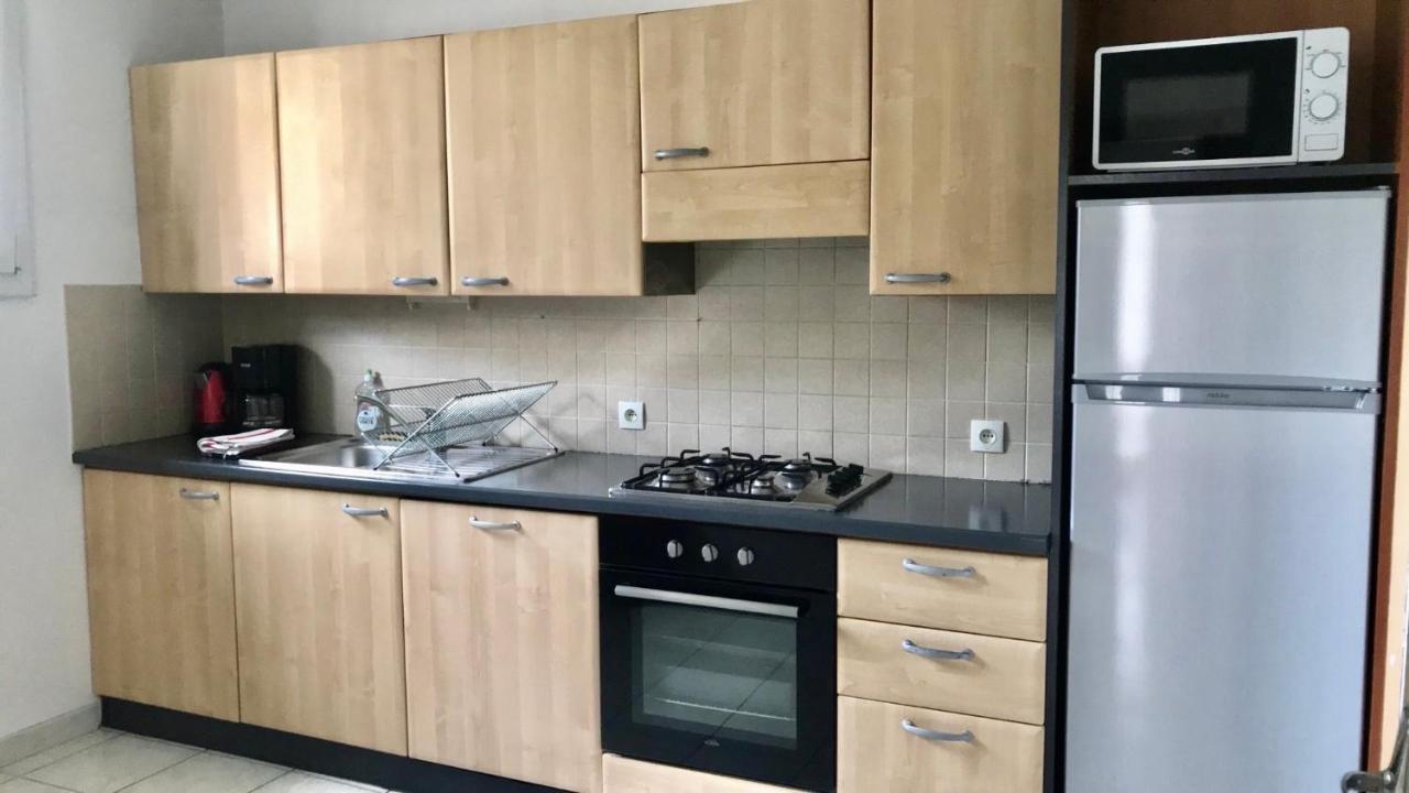 Appartement A 2 Pas Du Mont St-Michel Ποντορσόν Εξωτερικό φωτογραφία