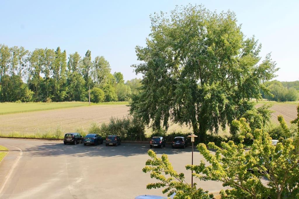Appartement A 2 Pas Du Mont St-Michel Ποντορσόν Εξωτερικό φωτογραφία